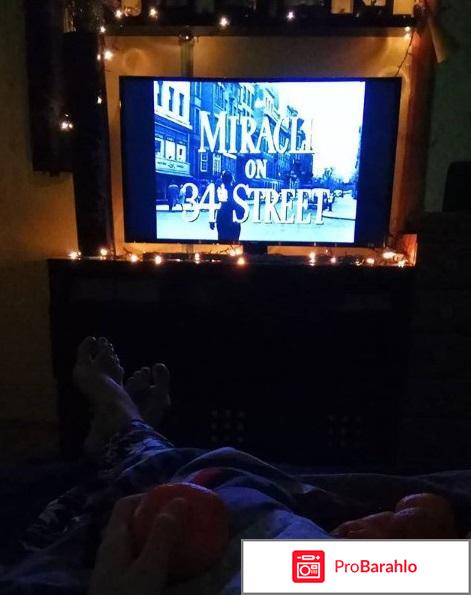 Фильм чудо на 34 улице отзывы отрицательные отзывы