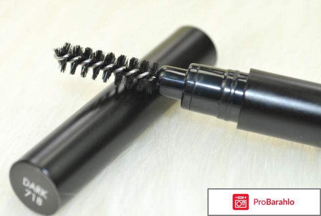 Карандаш для бровей Eyebrow Stylist Sleek MakeUP 