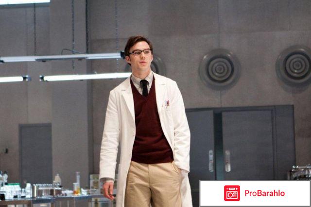 Люди Икс: Первый класс (Blu-ray) отзывы владельцев