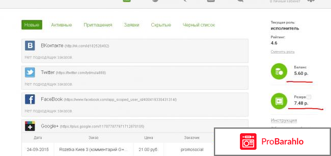 Socialtools отрицательные отзывы