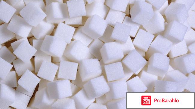 Сахарный диабет обман