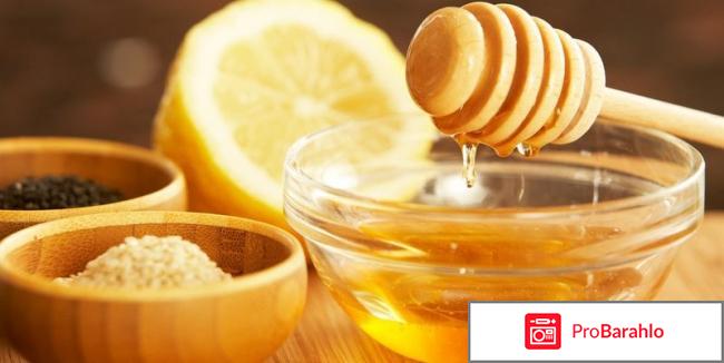 Медовая диета отзывы 