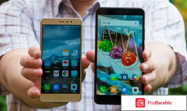 Отзывы xiaomi mi max 2 обман