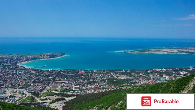 Приветливый берег геленджик официальный сайт отзывы 