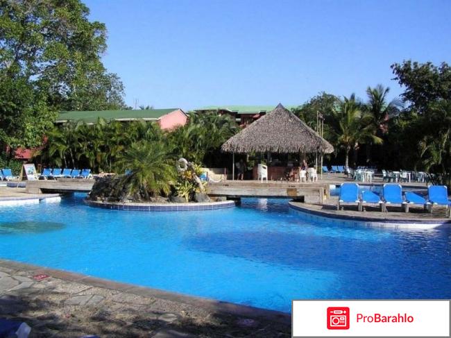 Отдых в Доминиканской республике обман