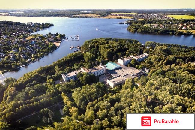 Оздоровительный комплекс клязьма обман