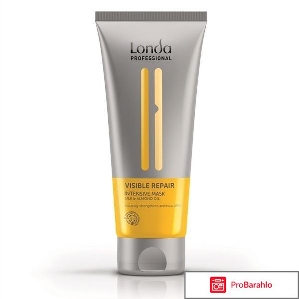 Маска для волос лонда отзывы отрицательные отзывы