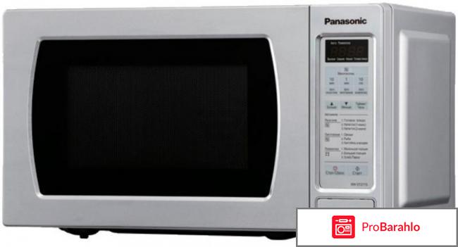 Panasonic NN-ST271S 