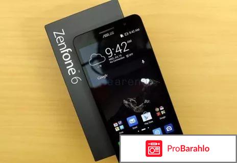 Асус зенфон 