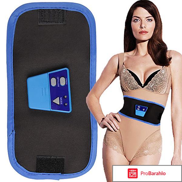 Ab gymnic отзывы покупателей реальные обман