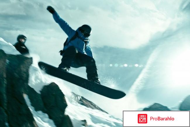 На гребне волны фильм отзывы обман