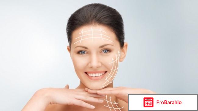 Rf лифтинг лица обман