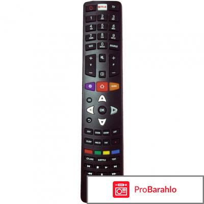 Thomson T28D21DH-01B телевизор отрицательные отзывы