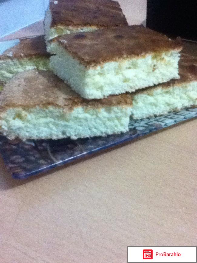 Разъемная форма для выпечки обман