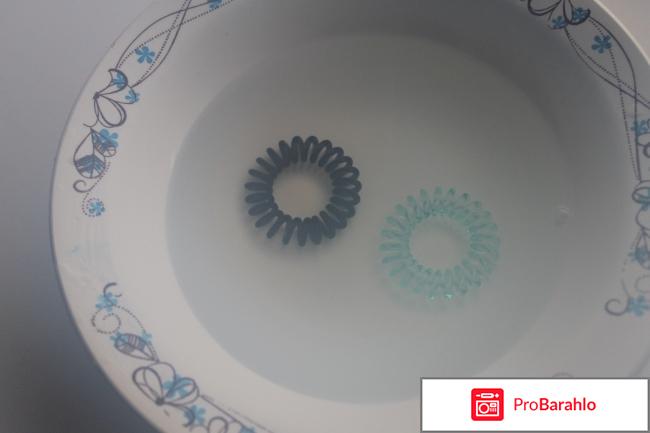 Резинки инвизи бабл реальные отзывы