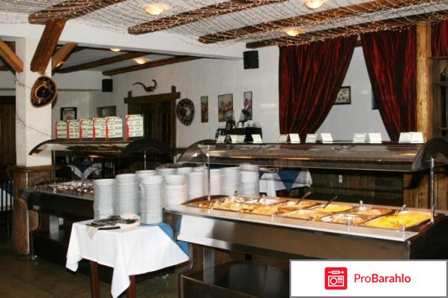 Кантри резорт реальные отзывы