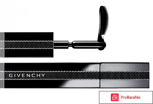 Тушь для ресниц рейтинг 2017-2018 фото