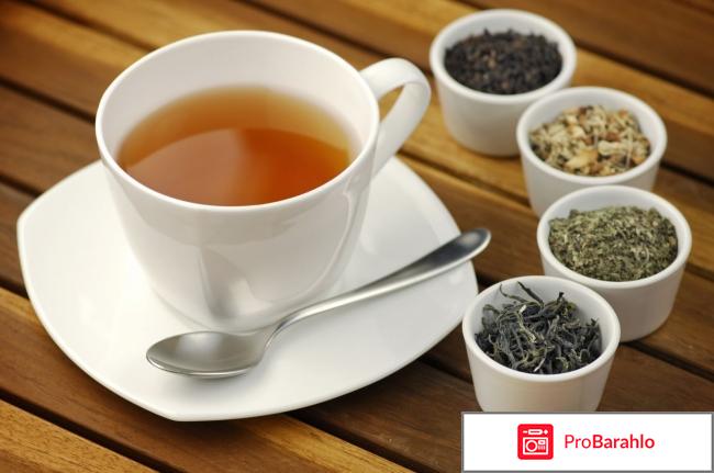 Чайный набор Loraine с узором 