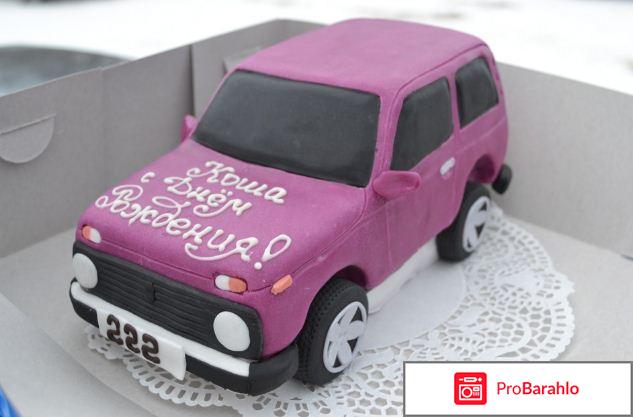 Торт с нивой отрицательные отзывы