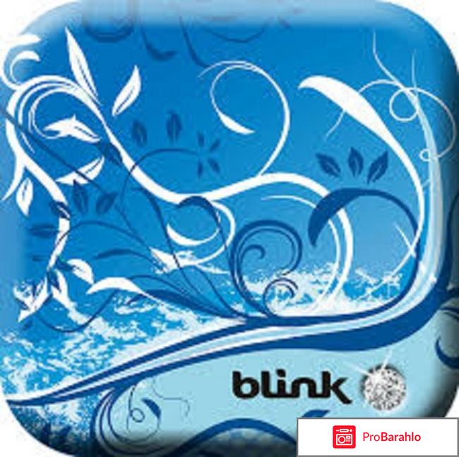 Леденцы blink отрицательные отзывы