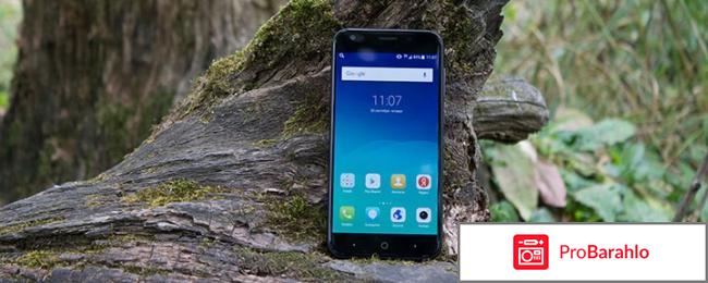 Отзывы zte blade a6 обман