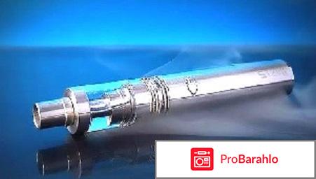 Электронная сигарета ijust2 