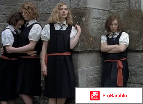 Фильм трещина отзывы обман