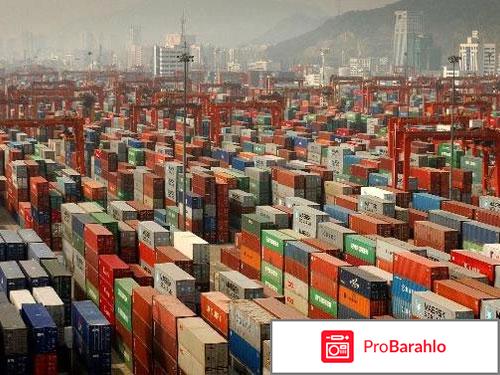 Товары из китая отрицательные отзывы