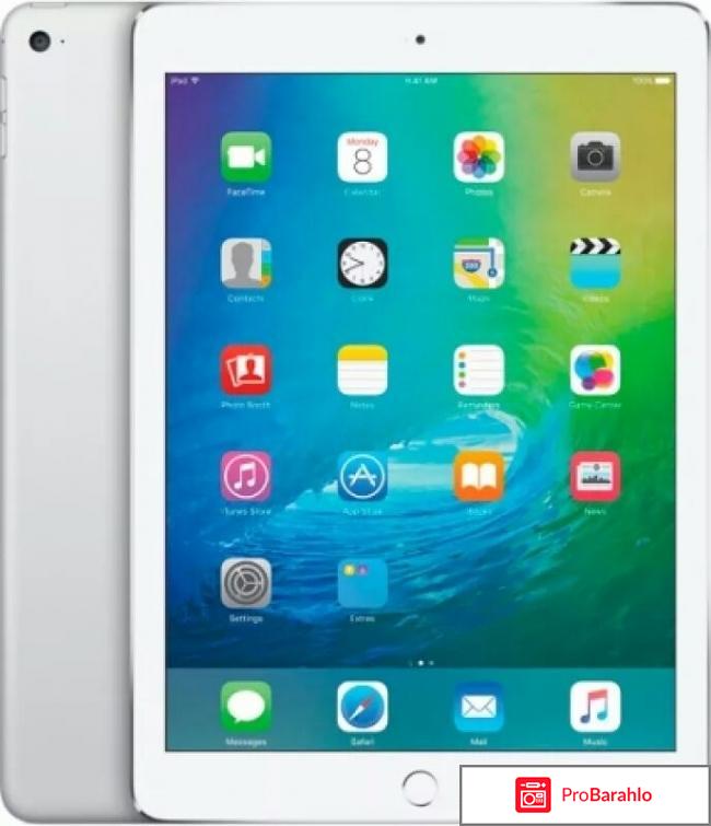 Apple iPad mini 4