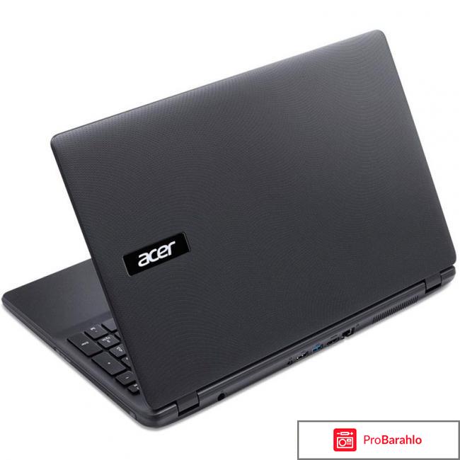 Acer Extensa EX2540-53CE, Black (NX.EFGER.003) отрицательные отзывы