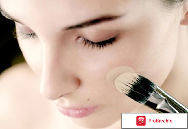 Виши Идеалия Тональный крем 15 отрицательные отзывы