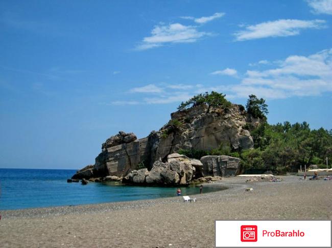 Кириш обман