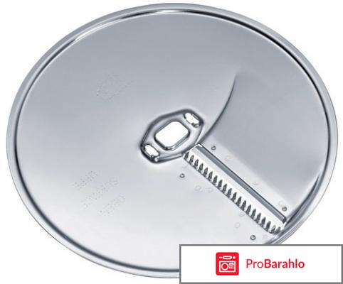 Bosch MUM 58243 обман