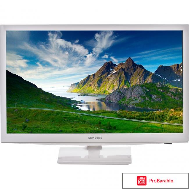 Samsung UE24H4080AU телевизор 