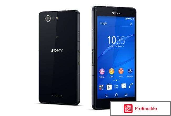 Sony xperia z3 отзывы владельцев отрицательные отзывы