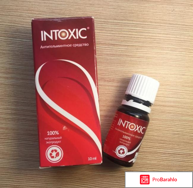 Intoxic купить в спб 