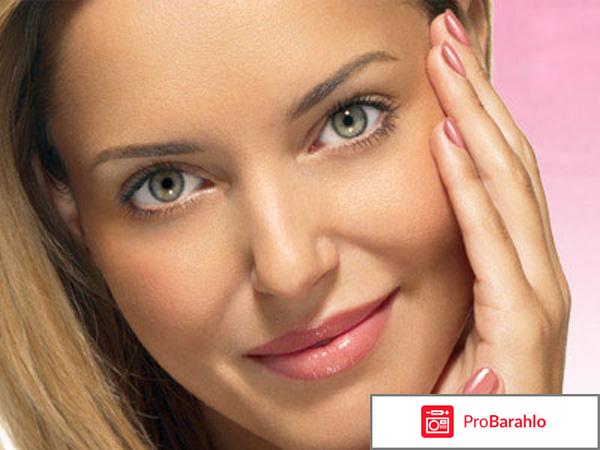 Тональные кремы 