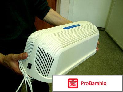 Амбилайф отрицательные отзывы