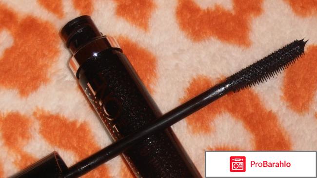 Тушь для ресниц Oriflame Ультрачерная 5-в-1 с эффектом мерцания The One Wonder Lash обман