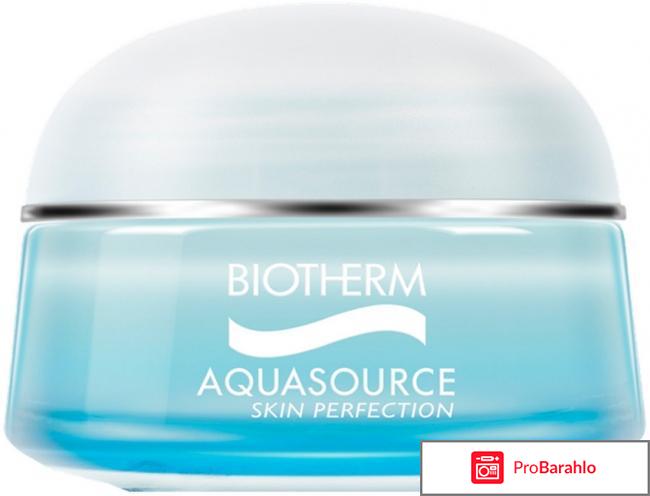 Biotherm отрицательные отзывы