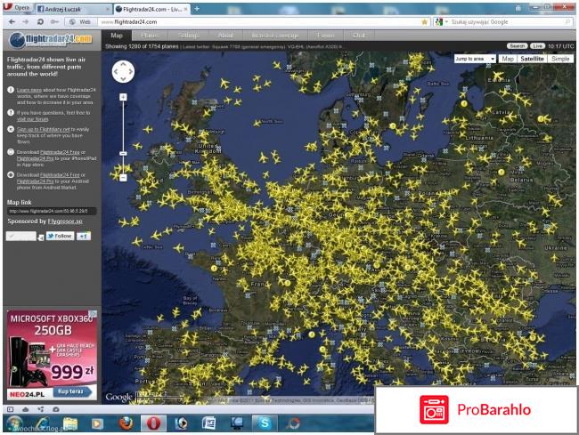 Www.flightradar24.com 