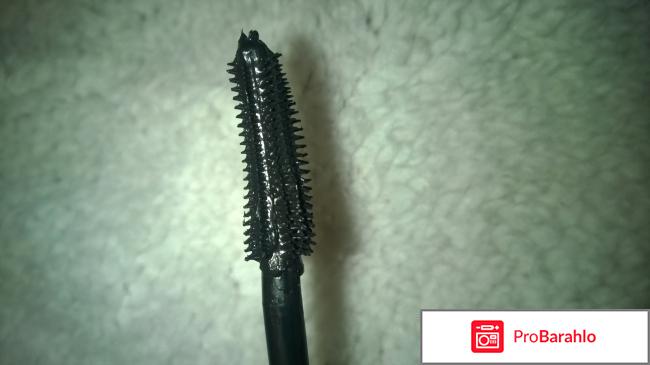 Тушь для ресниц Maybelline New York Lash Sensational реальные отзывы