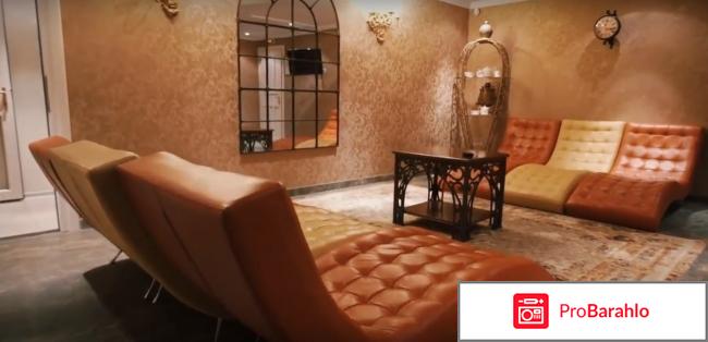 Николаевский посад обман