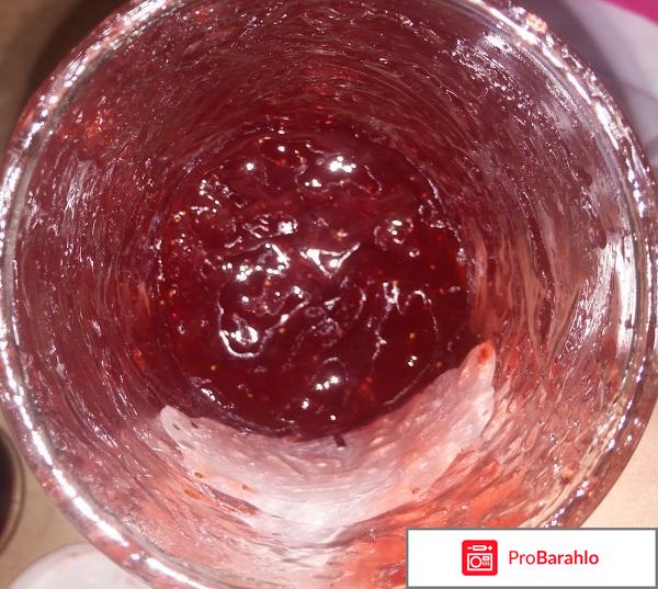 Джем Махеевъ клубничный отзывы владельцев