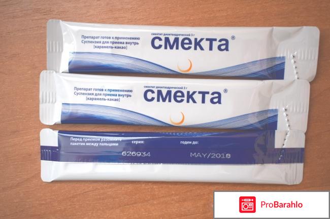 Смекта экспресс-форма обман