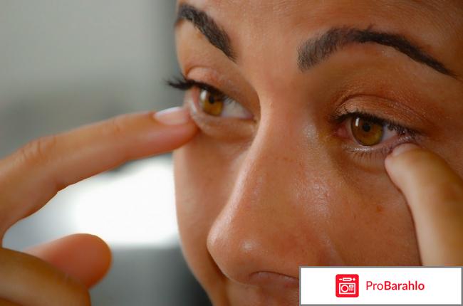 Крем биовен от морщин обман