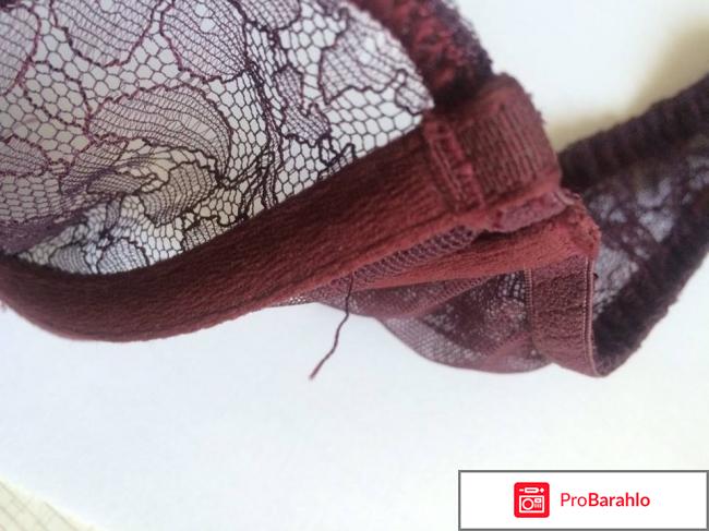 О белье Агент Провокатор (Agent Provocateur): вот оно как бывает, Михалыч обман