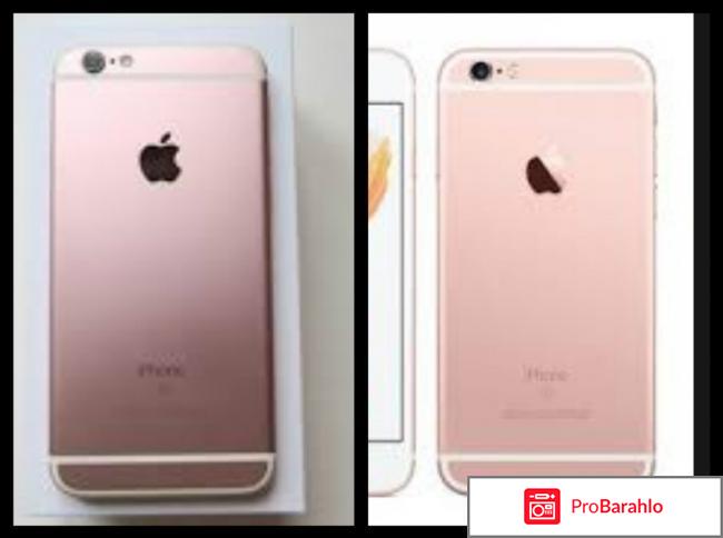Iphone 6s евротест отрицательные отзывы