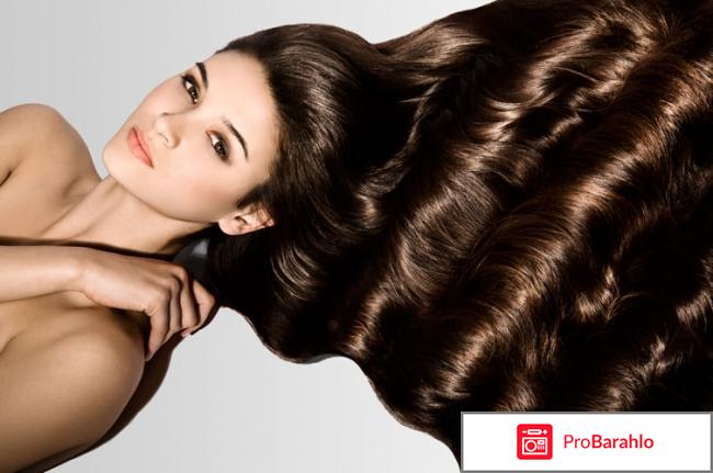 Пантовигар трихологов от выпадения волос 