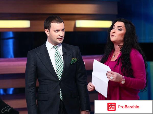 Говорим и показываем 